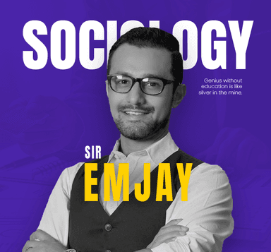 M. Madani Jatoi (Emjay)