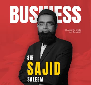 Sajid Saleem