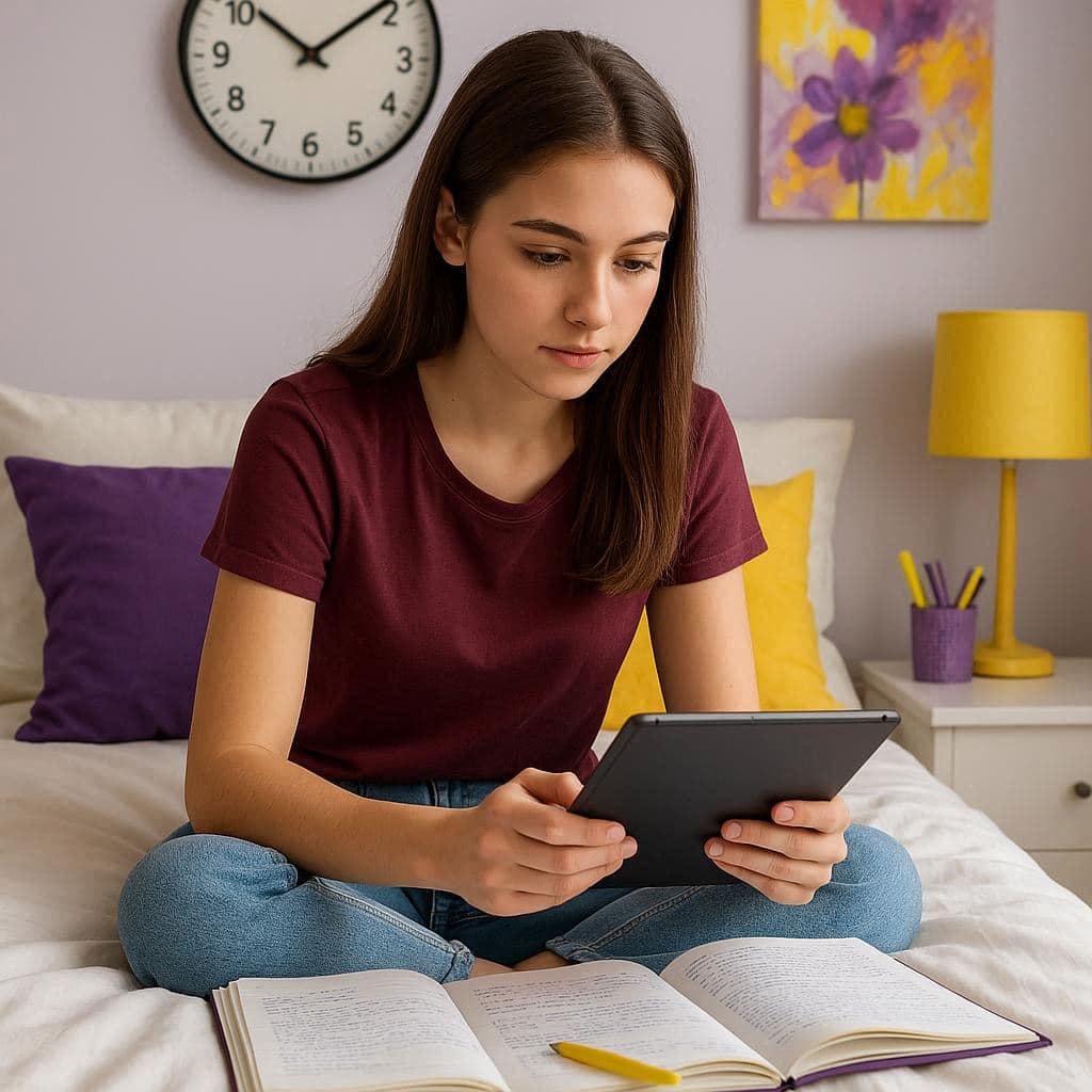 Best Time Management Strategies for O/A Level Students