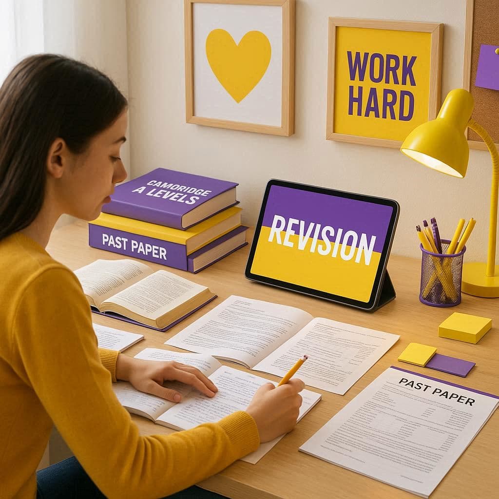 Avoid These Common O Level Exam Mistakes to Boost Your Score