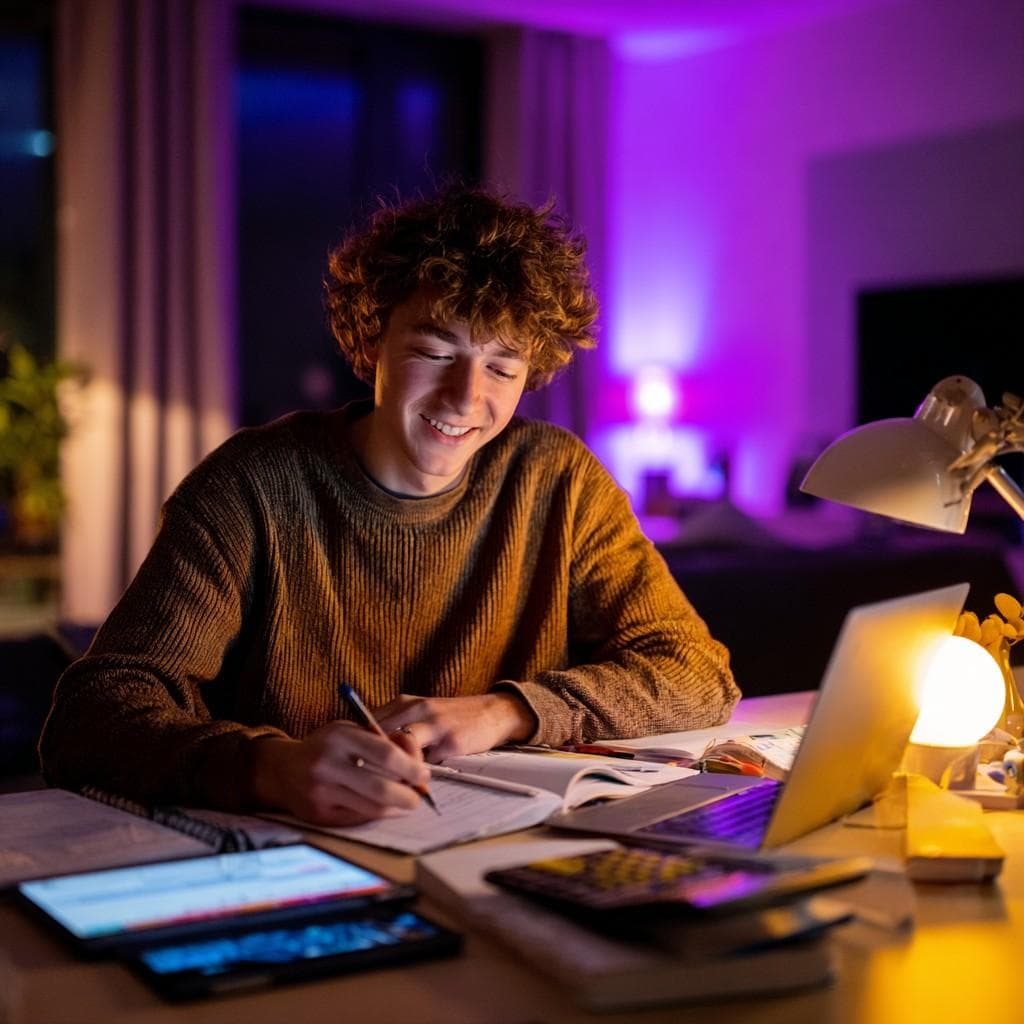 Trial Balance Explained – O Level Accounting (7707)