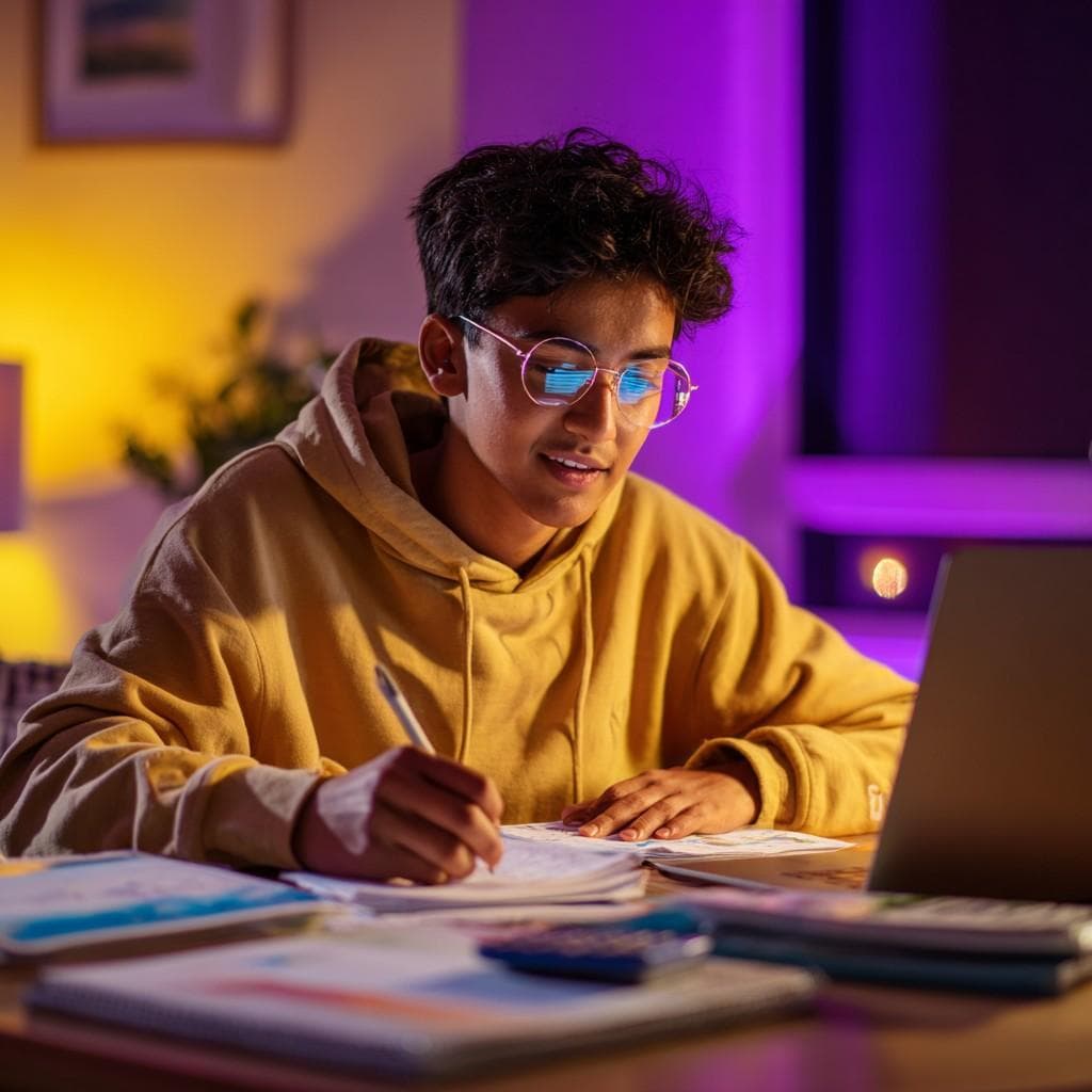 Bank Reconciliation Statement Explained – O Level Accounting (7707)