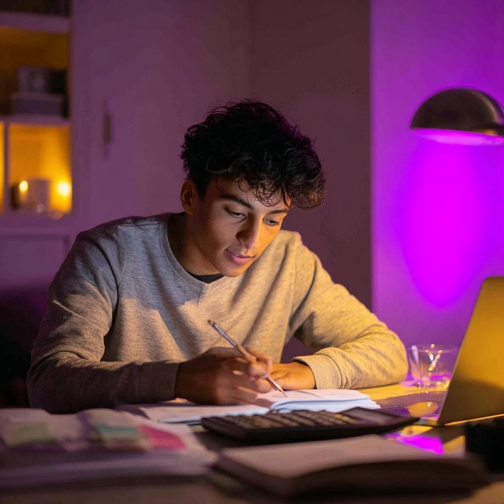 Correction of Errors and Suspense Account – O Level / IGCSE Accounting (7707 / 0452)