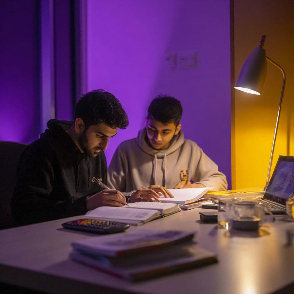 Capital vs Revenue Expenditure – O Level / IGCSE Accounting (7707 / 0452)