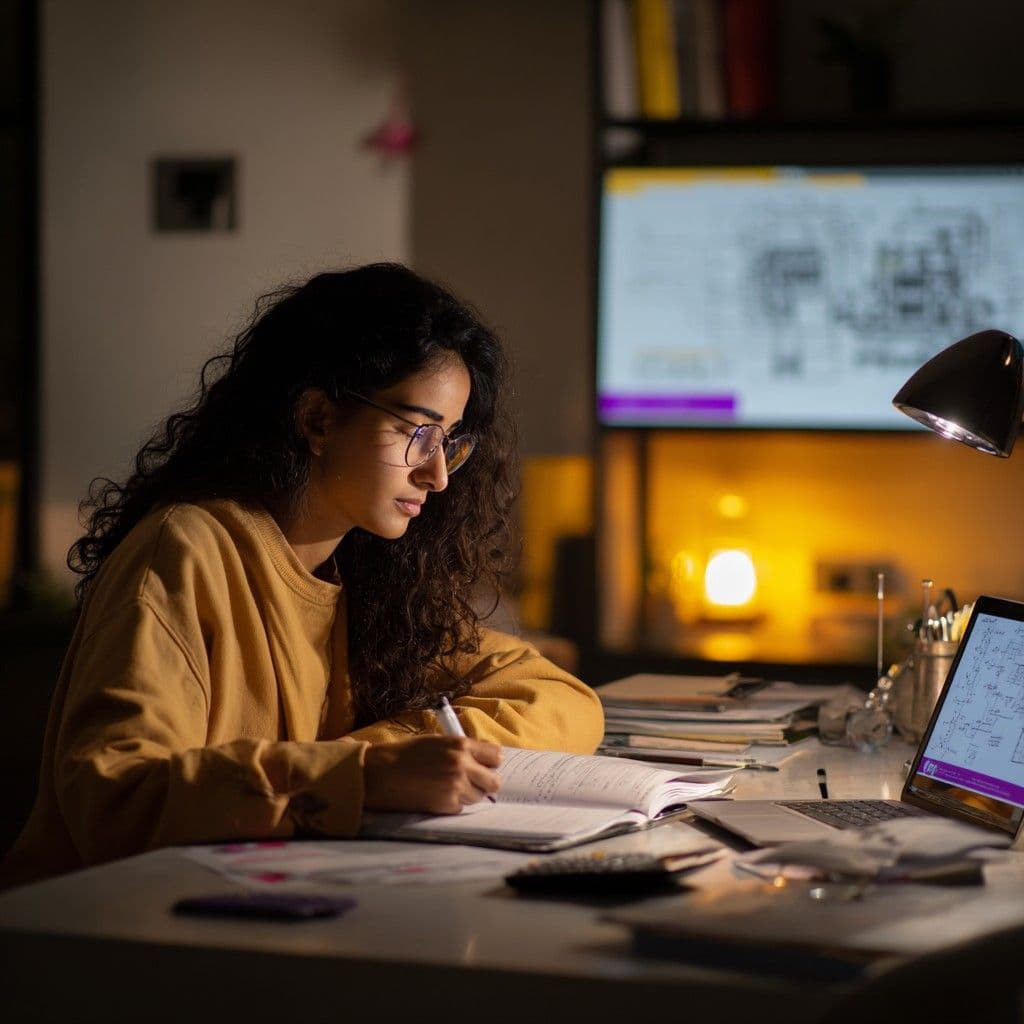 Limited Companies Explained – O Level / IGCSE Accounting (7707 / 0452)