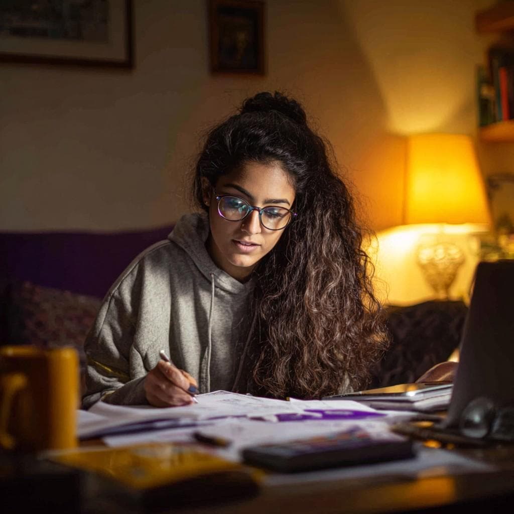 Clubs and Societies Accounts – O Level / IGCSE Accounting (7707 / 0452)