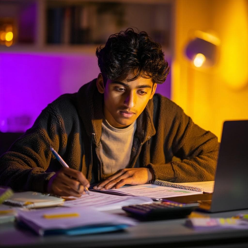 Basic Economic Problem – O Level / IGCSE Economics (2281 / 0455)