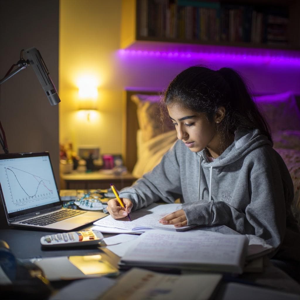 Demand Explained – O Level Economics (2281) / IGCSE Economics (0455)