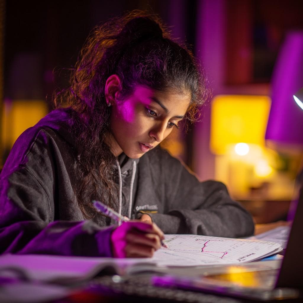 Market Equilibrium Explained – O Level Economics (2281) / IGCSE Economics (0455)