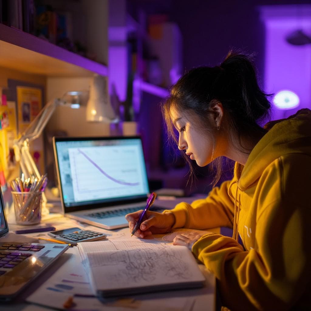 Price Changes and the Price Mechanism – O Level Economics (2281) / IGCSE Economics (0455)