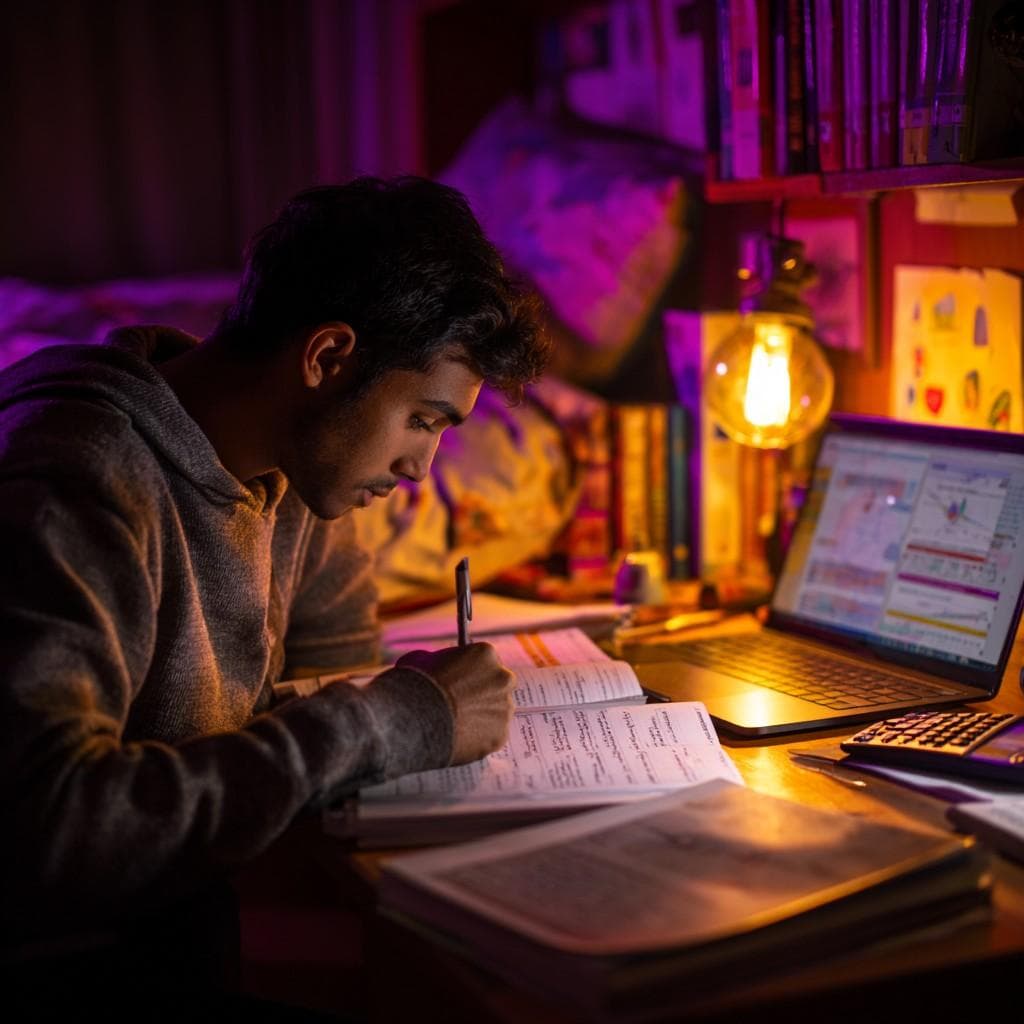 Public Goods Explained – O Level Economics (2281) / IGCSE Economics (0455)