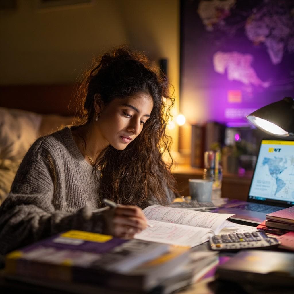 Balance of Payments Explained – O Level Economics (2281) / IGCSE Economics (0455)