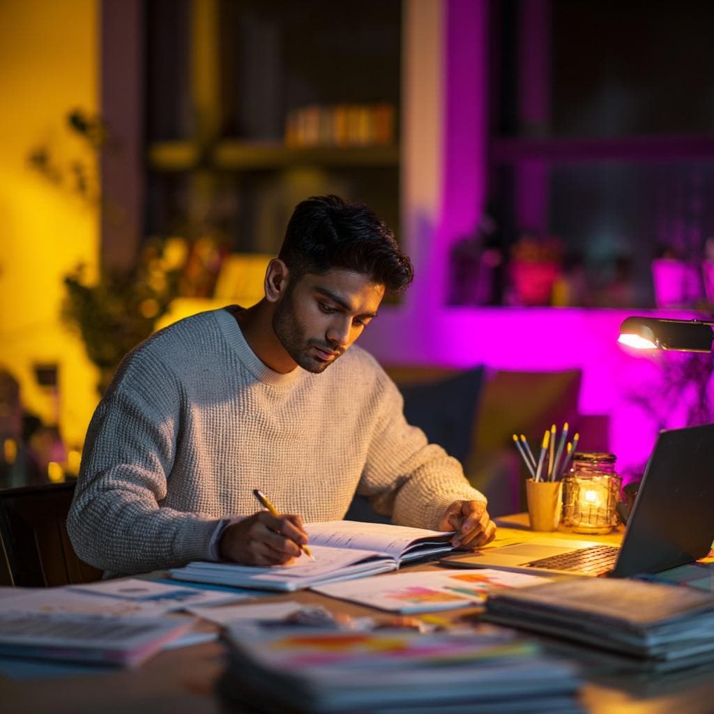 O Level / IGCSE Accounting Revision Guide (7707 / 0452)