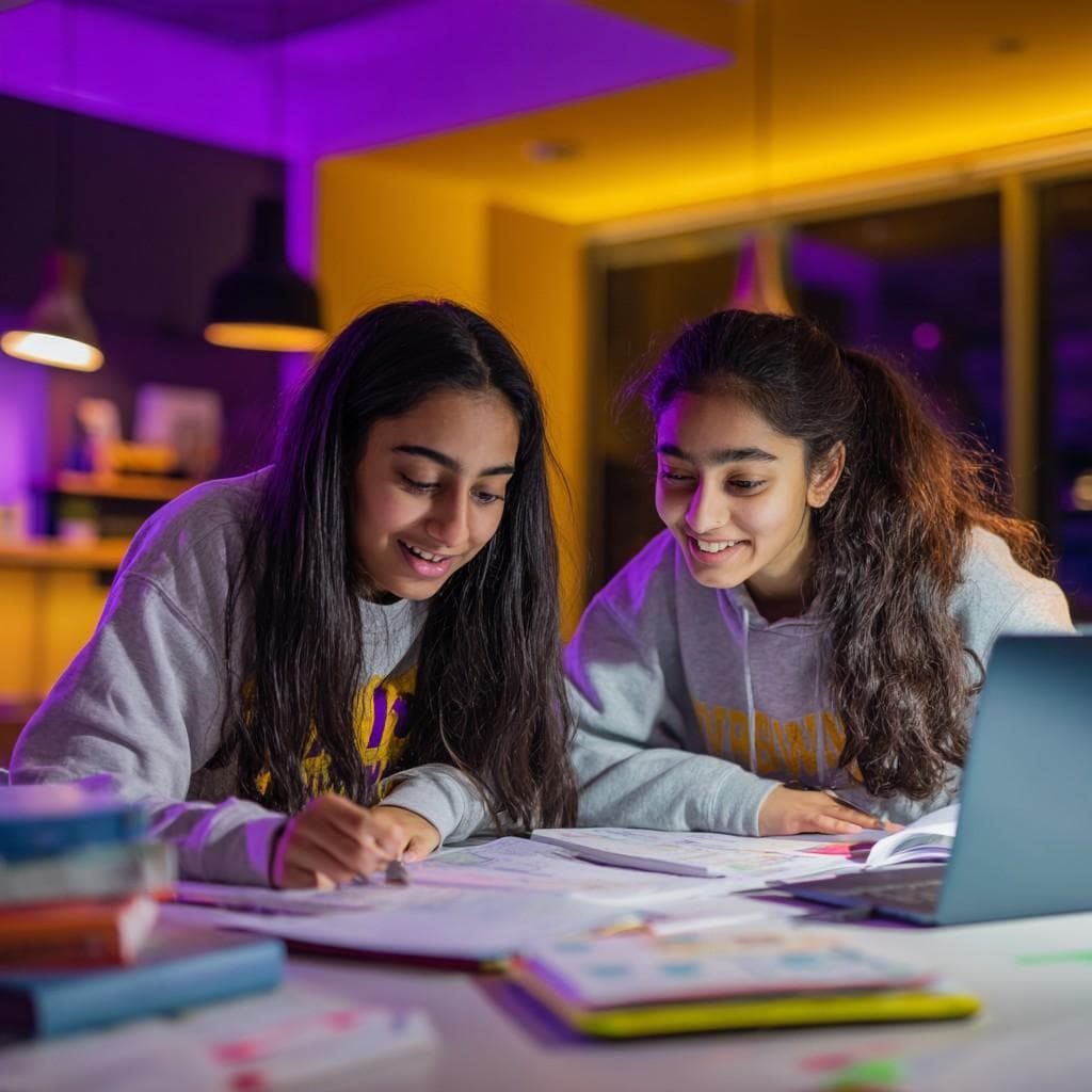 Partnership Business Explained – Advantages & Disadvantages (O Level Business 7115 / IGCSE 0450)