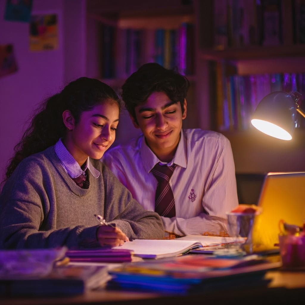 Market Research Explained – Primary vs Secondary Research (O Level Business 7115 / IGCSE 0450)