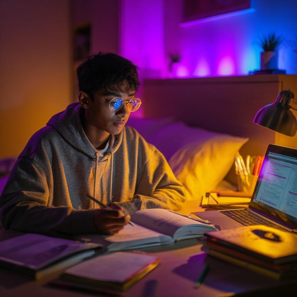 Binary Addition & Overflow Explained – O Level Computer Science (2210 / IGCSE 0478)