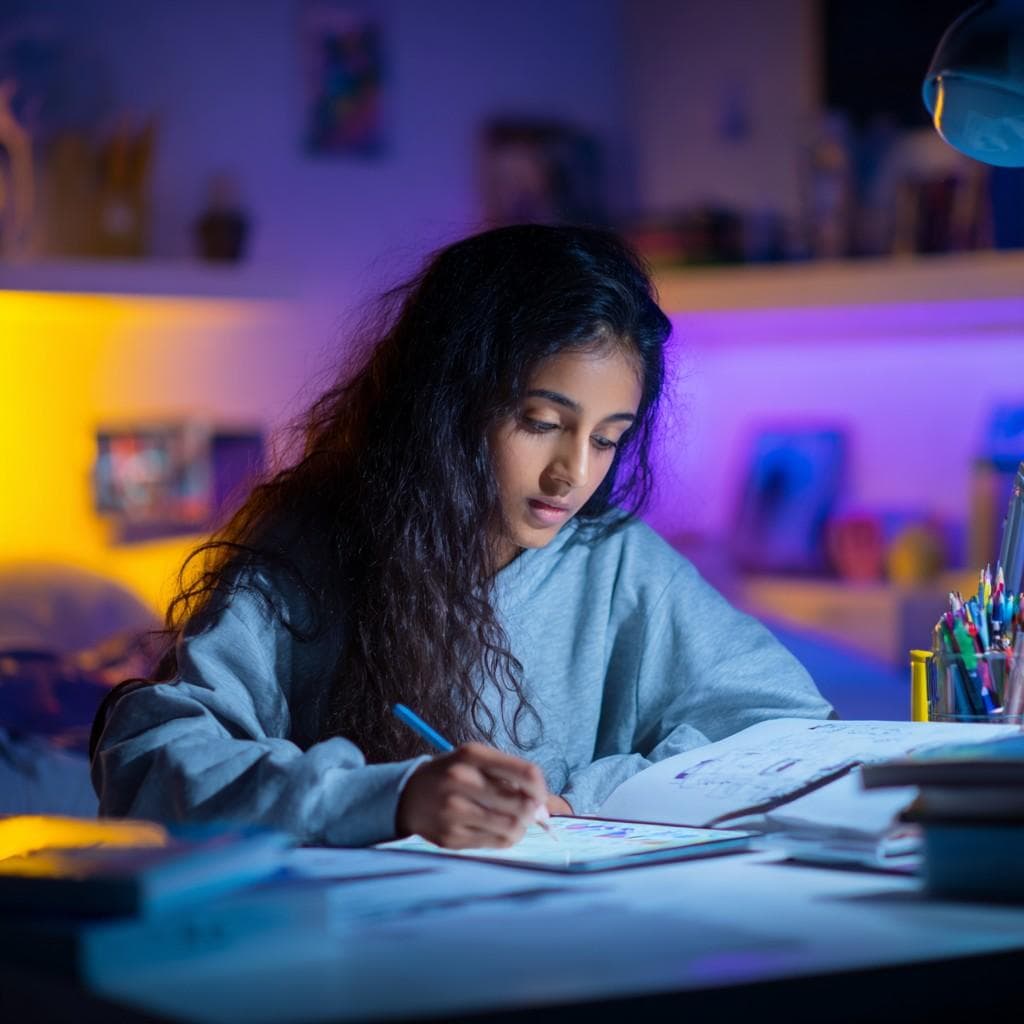 Encryption Explained – Symmetric vs Asymmetric Encryption  (O Level Computer Science 2210 / IGCSE 0478)