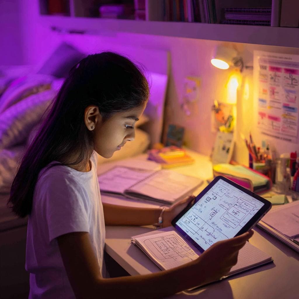 CPU Explained – Central Processing Unit & Computer Architecture  (O Level Computer Science 2210 / IGCSE 0478)