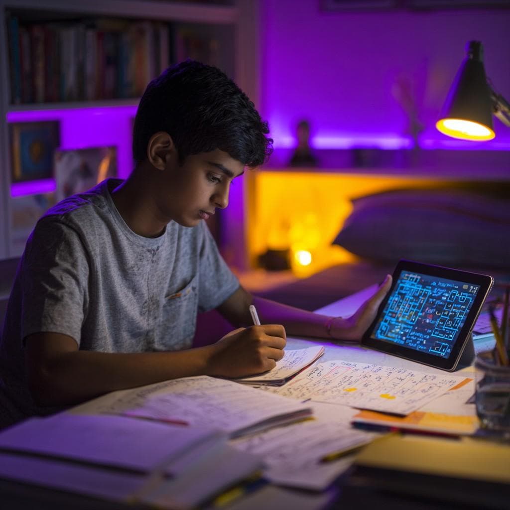 Embedded Systems Explained – Computer Science (2210 / 0478)