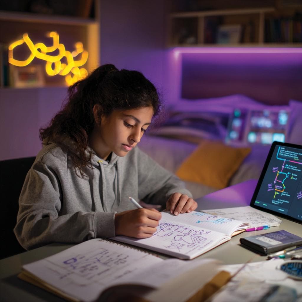 Input Devices Explained – Keyboard, Mouse, Scanner, Microphone & Sensors  (O Level Computer Science 2210 / IGCSE 0478)