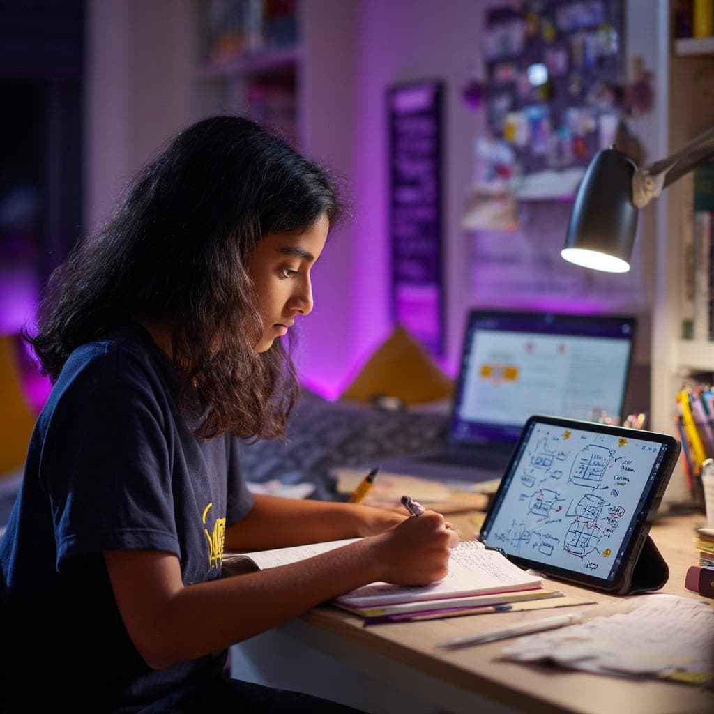 Output Devices Explained – Monitor, Printer, Speakers & Projector  (O Level Computer Science 2210 / IGCSE 0478)