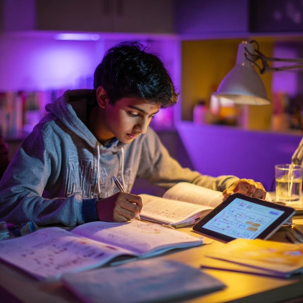 Operating Systems Explained – Computer Science (2210 / 0478)