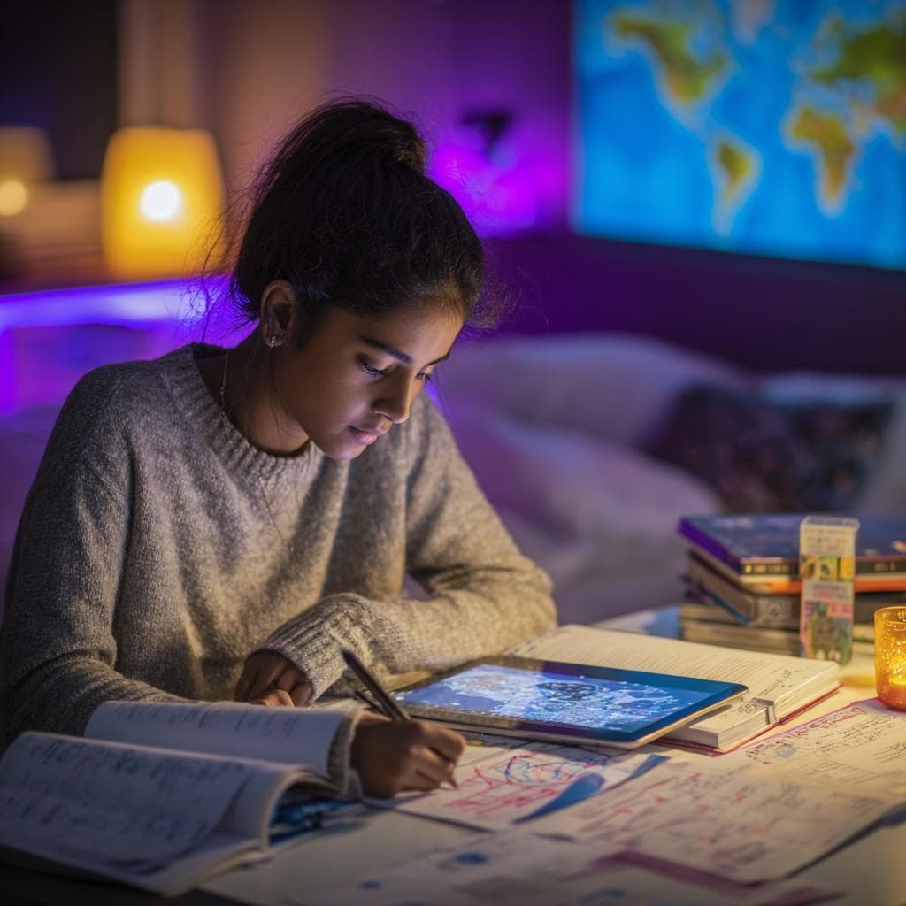 Internet and Web Explained – WWW, Web Browsers & URLs  (O Level Computer Science 2210 / IGCSE 0478)