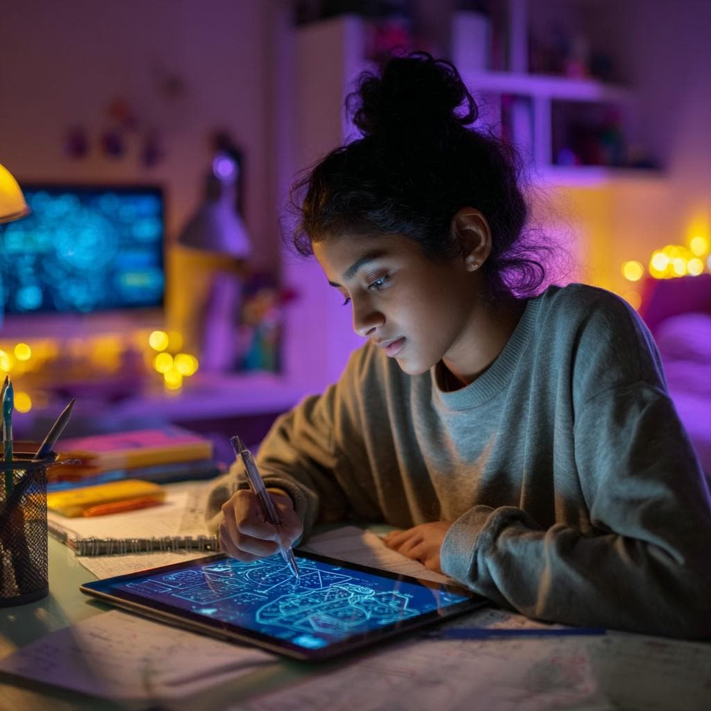 Cloud Computing Explained – Computer Science (2210 / 0478)