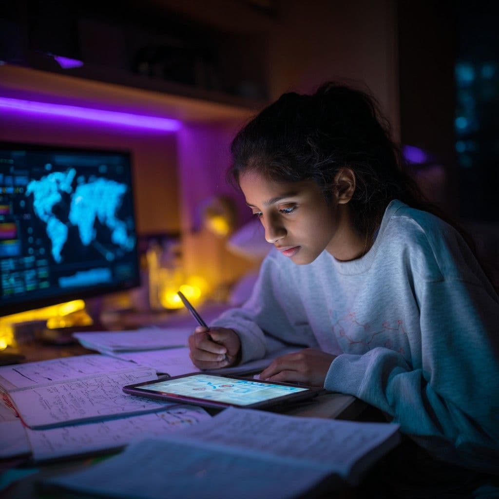 HTML Explained – Basic Structure of a Web Page  (O Level Computer Science 2210 / IGCSE 0478)