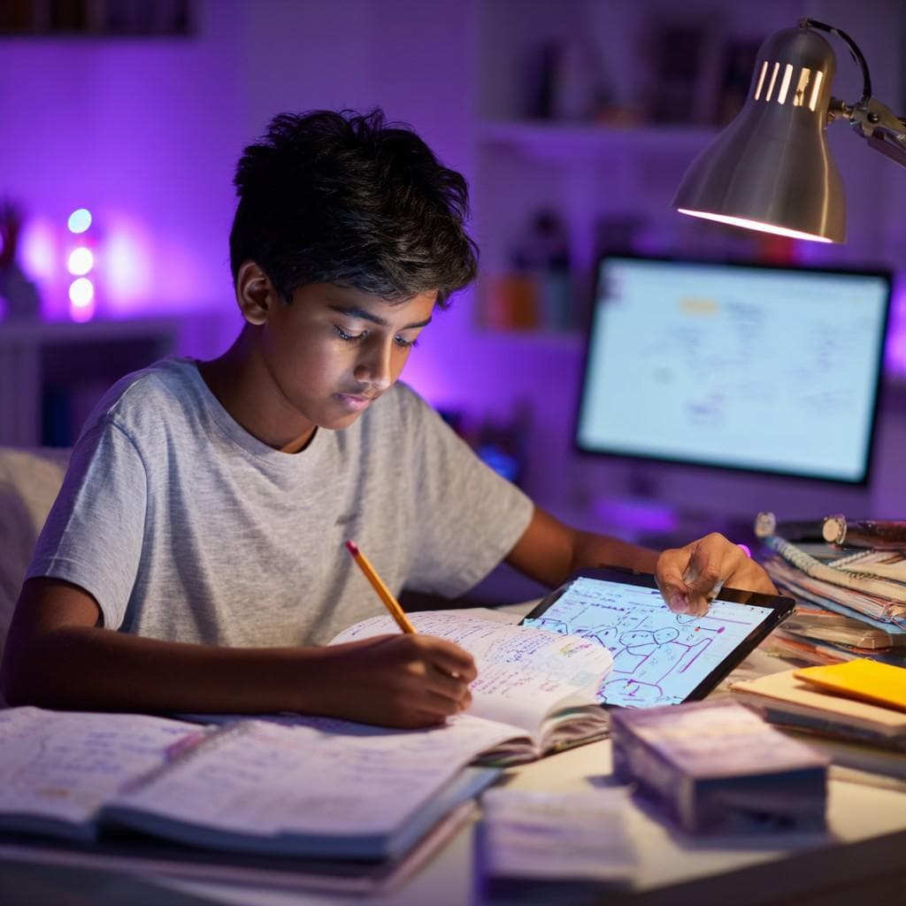 Arrays Explained – 1D and 2D Arrays  (O Level Computer Science 2210 / IGCSE 0478)