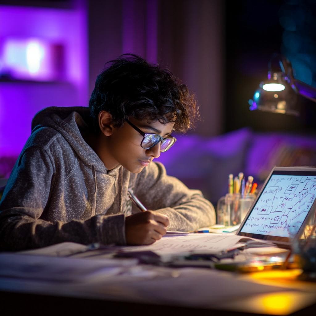 Searching Algorithms Explained – Linear Search & Binary Search  (O Level Computer Science 2210 / 0478)