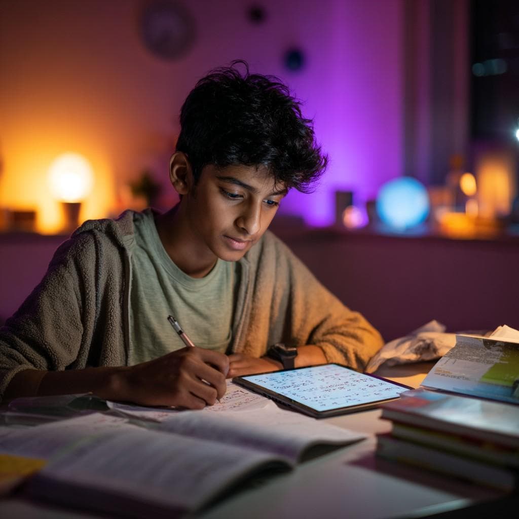 Boolean Logic Explained – Truth Tables & Logical Expressions  (O Level Computer Science 2210 / IGCSE 0478)