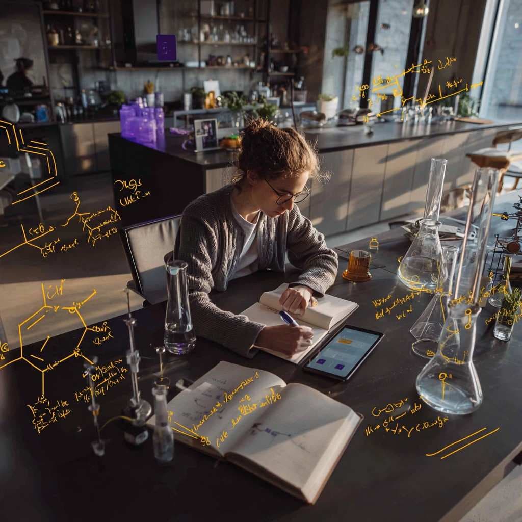 States of Matter Explained – Solids, Liquids and Gases | O Level Chemistry (5070)