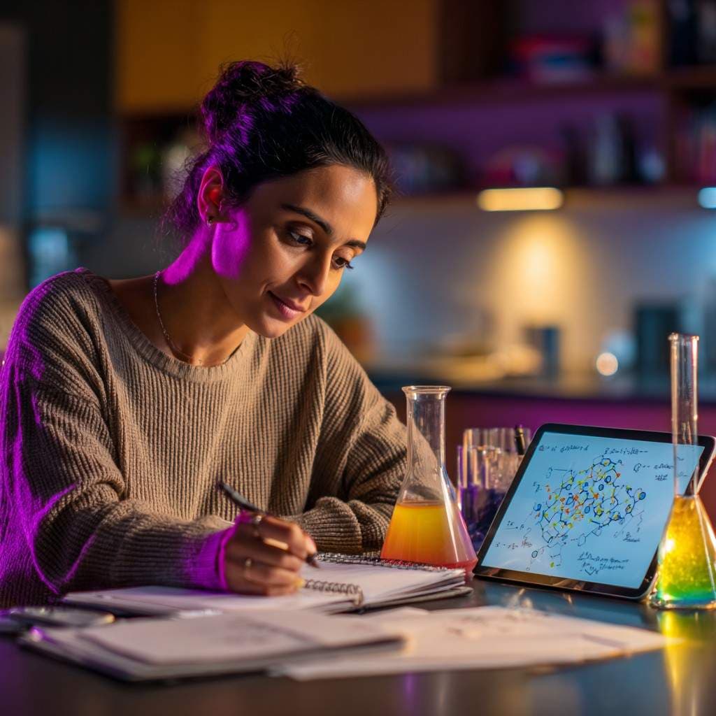 Changes of State in Chemistry – Melting, Freezing, Boiling and Condensation | O Level Chemistry (5070)