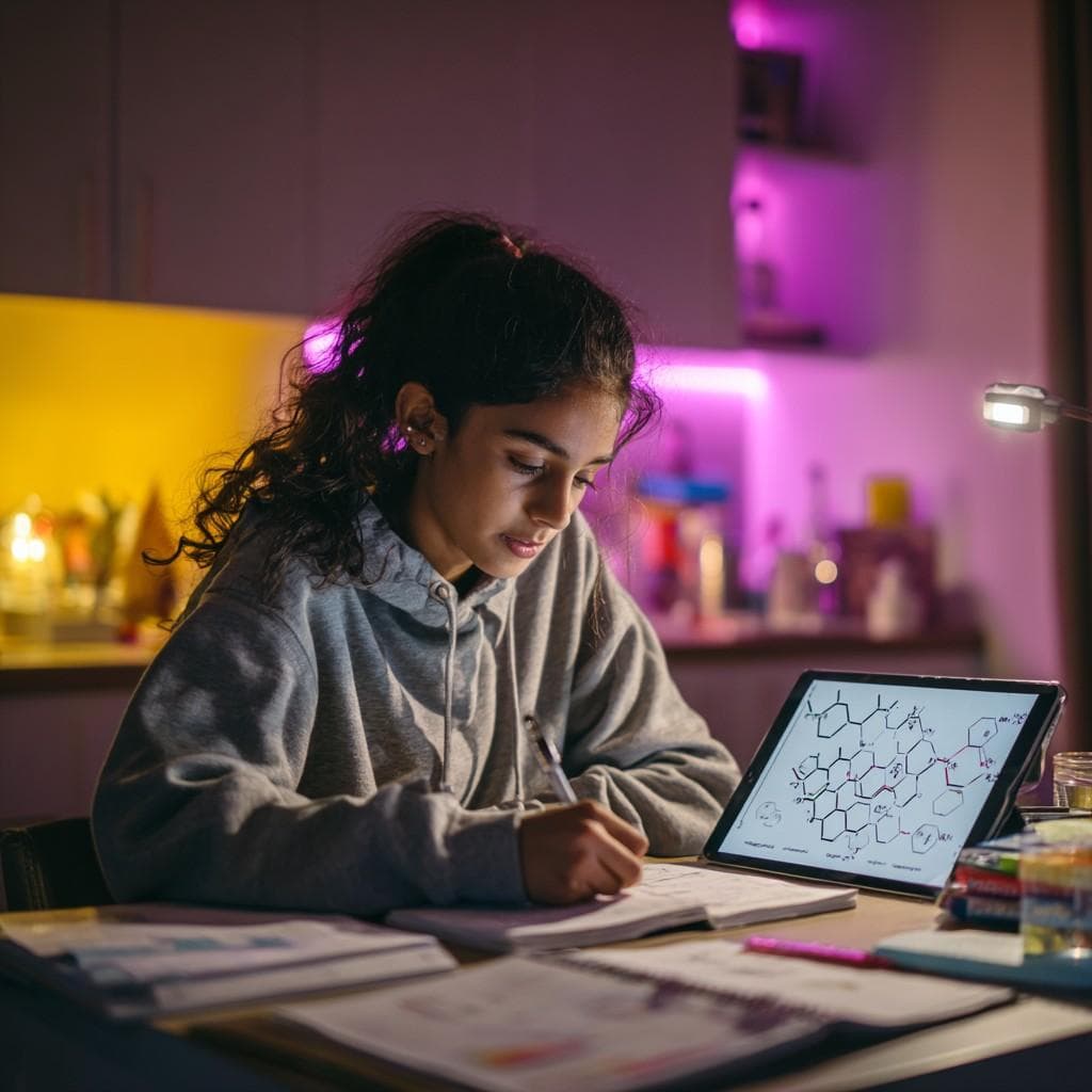 Relative Atomic Mass (Ar) and Relative Molecular Mass (Mr) Explained  (Cambridge O Level Chemistry 5070)