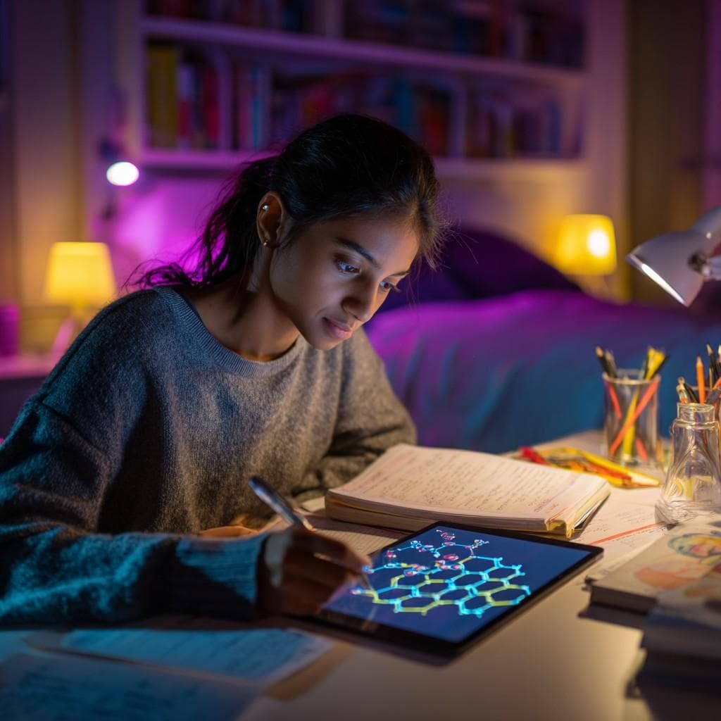 The Mole Concept Explained – Avogadro’s Number and Moles in Chemistry  (Cambridge O Level Chemistry 5070)