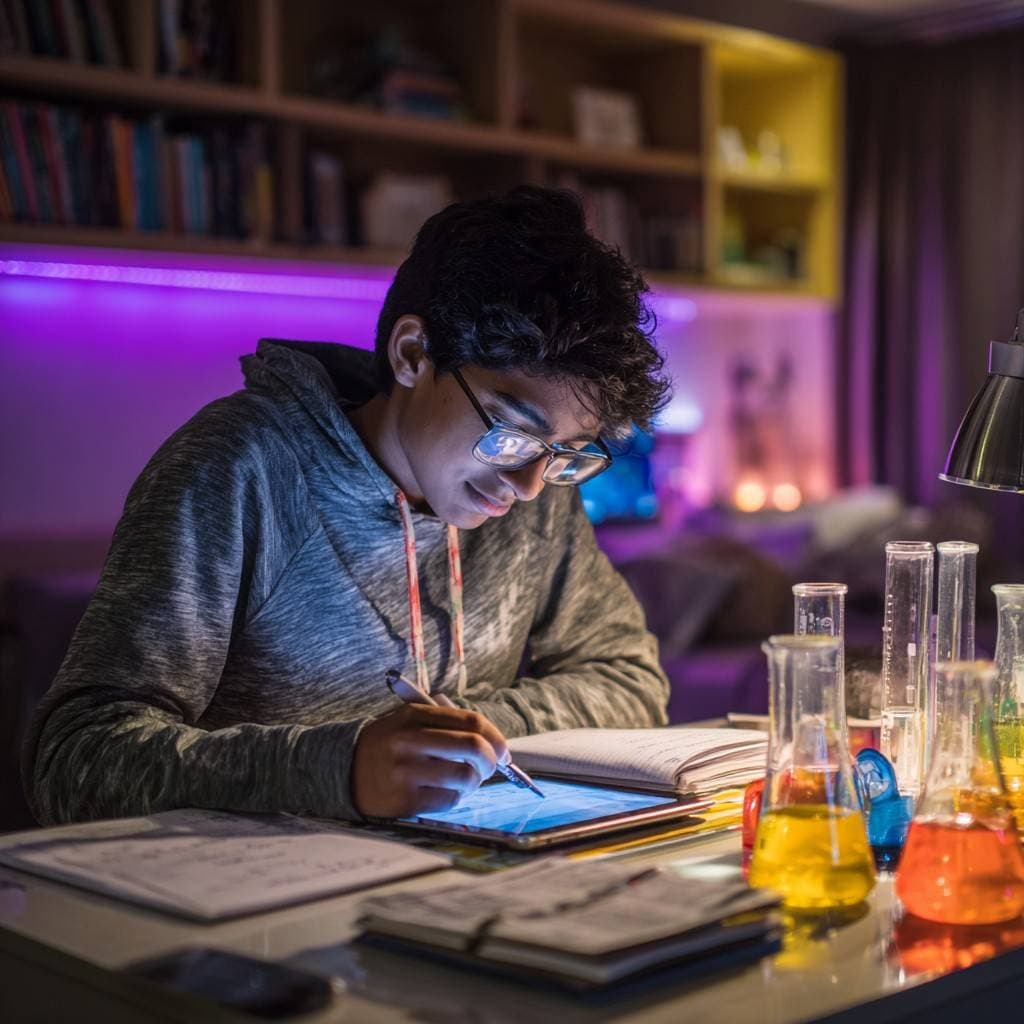Electrolysis Explained – Electrodes, Electrolytes and Electric Current  (Cambridge O Level Chemistry 5070)