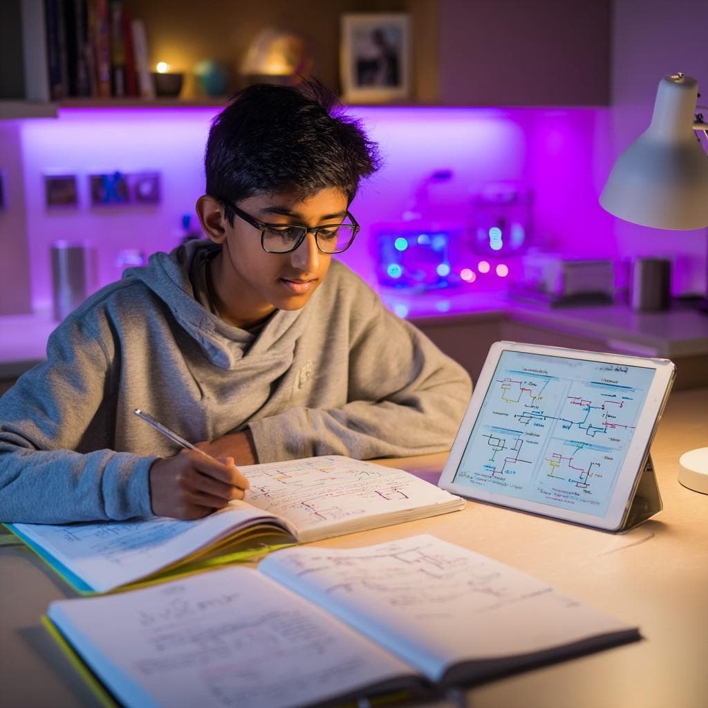 Exothermic and Endothermic Reactions Explained – Energy Changes in Chemistry  (Cambridge O Level Chemistry 5070)