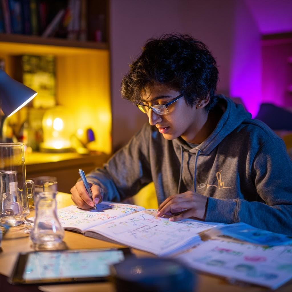 Solubility Rules Explained – Predicting Soluble and Insoluble Salts  (Cambridge O Level Chemistry 5070)