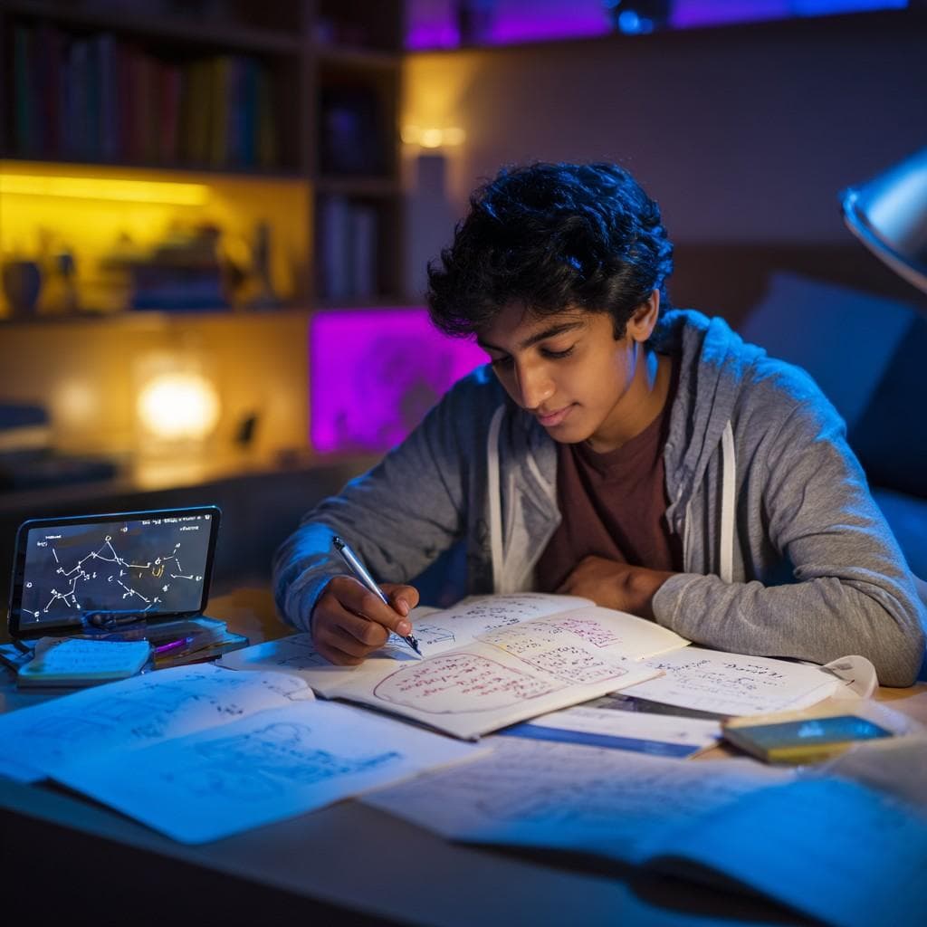 Rusting of Iron Explained – Corrosion and Prevention Methods  (Cambridge O Level Chemistry 5070)