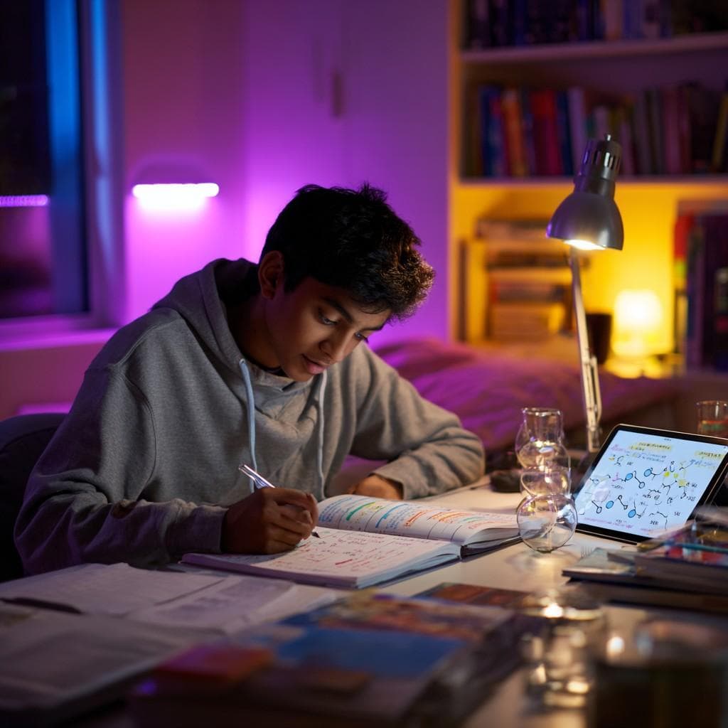 Group 7 Elements Explained – Properties and Reactions of Halogens  (Cambridge O Level Chemistry 5070)