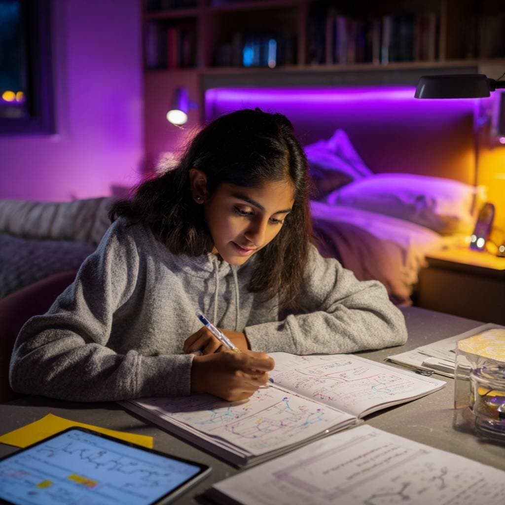 Group 0 Elements Explained – Noble Gases Properties and Uses  (Cambridge O Level Chemistry 5070)