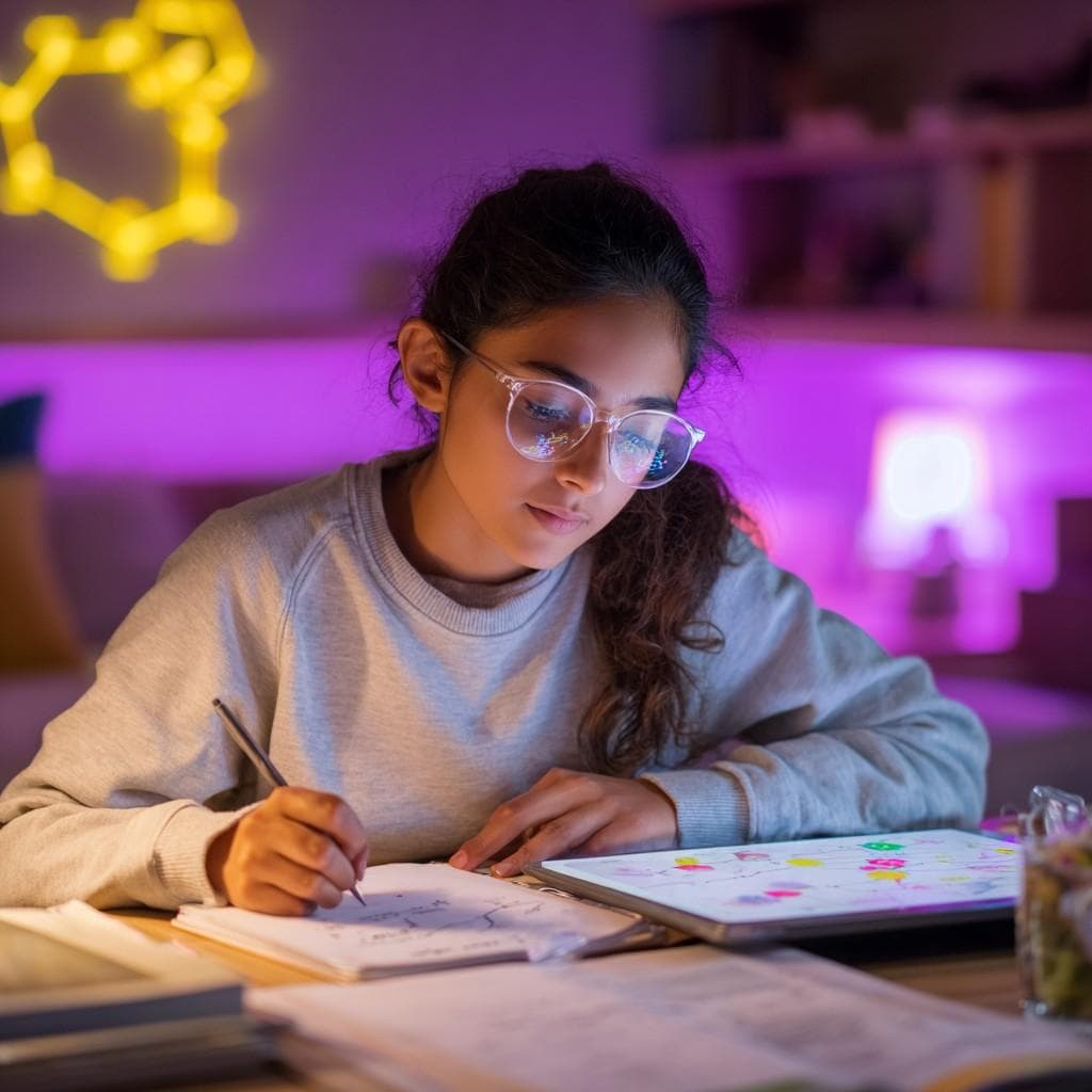 Giant Structures Explained – Ionic, Covalent and Metallic Lattices (Cambridge O Level Chemistry 5070)