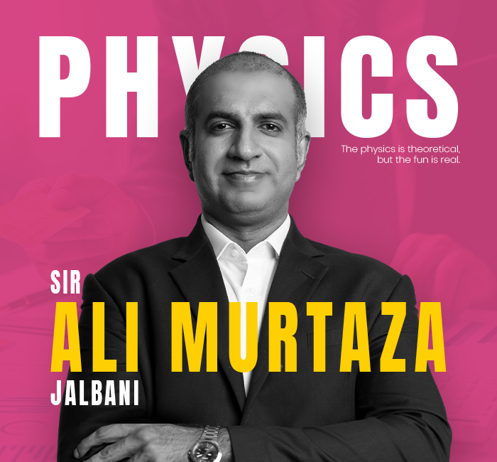 Murtaza Ali Jalbani