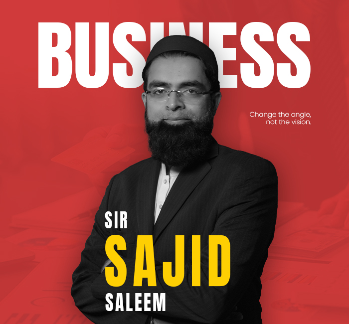 Sajid Saleem