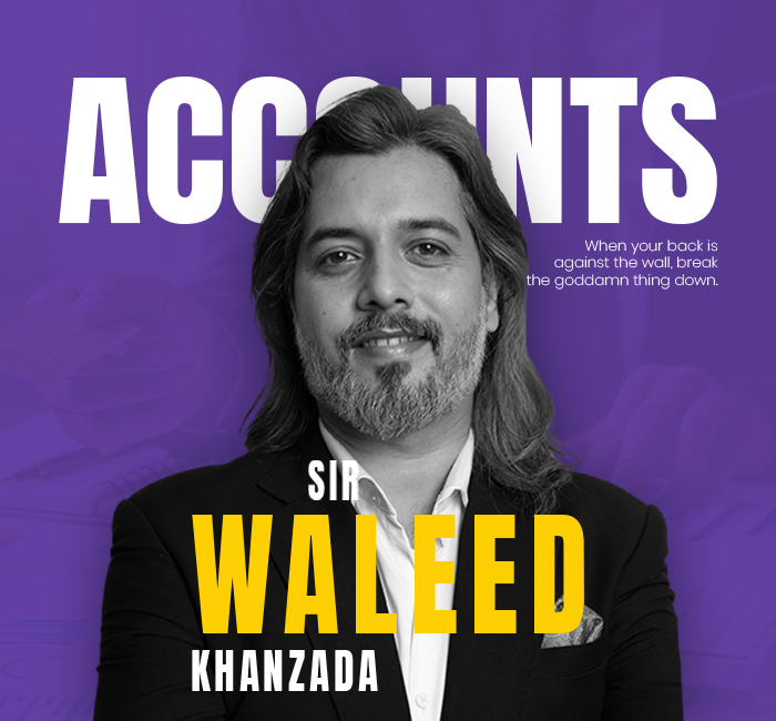 Elements Of Accounting